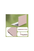 Newface Apple Macbook Air 15 2024 Macbook Deri Kapak