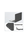 Newface Apple Macbook Air 15 2024 Macbook Deri Kapak