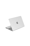KILIFINI SEÇ - Apple MacBook Neo Şeffaf Macbook Kapak