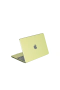KILIFINI SEÇ - Apple MacBook Neo Şeffaf Macbook Kapak