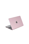 KILIFINI SEÇ - Apple MacBook Neo Şeffaf Macbook Kapak