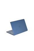 KILIFINI SEÇ - Apple MacBook Neo Şeffaf Macbook Kapak
