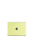 KILIFINI SEÇ - Apple MacBook Neo Şeffaf Macbook Kapak