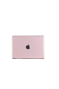 KILIFINI SEÇ - Apple MacBook Neo Şeffaf Macbook Kapak
