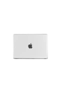 KILIFINI SEÇ - Apple MacBook Neo Şeffaf Macbook Kapak
