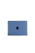 KILIFINI SEÇ - Apple MacBook Neo Şeffaf Macbook Kapak