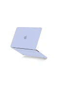 KILIFINI SEÇ - Apple Macbook Pro 13 2020 Macbook Buzlu Kapak
