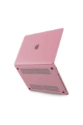 KILIFINI SEÇ - Apple Macbook Pro 14.2 2021 Macbook Buzlu Kapak