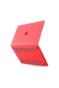 KILIFINI SEÇ - Apple Macbook Pro 16.2 2021 Macbook Buzlu Kapak
