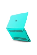 KILIFINI SEÇ - Apple Macbook Pro 16.2 2021 Macbook Buzlu Kapak