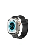 KILIFINI SEÇ - Apple Watch 38mm KR412 Elegance Stylısh Kordon