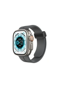 KILIFINI SEÇ - Apple Watch 38mm KR412 Elegance Stylısh Kordon