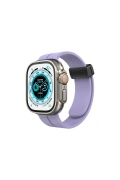 KILIFINI SEÇ - Apple Watch 38mm KR412 Elegance Stylısh Kordon