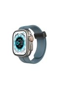 KILIFINI SEÇ - Apple Watch 38mm KR412 Elegance Stylısh Kordon