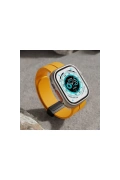 KILIFINI SEÇ - Apple Watch 38mm KR412 Elegance Stylısh Kordon