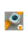KILIFINI SEÇ - Apple Watch 38mm KR412 Elegance Stylısh Kordon