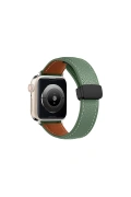 KILIFINI SEÇ - Apple Watch 38mm KR414 Daks Deri Kordon