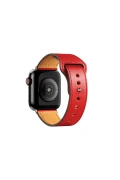 KILIFINI SEÇ - Apple Watch 38mm KR415 Luaz Deri Kordon