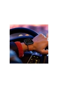 KILIFINI SEÇ - Apple Watch 38mm KR415 Luaz Deri Kordon