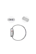 Newface Apple Watch 38mm Live Taşlı Kordon