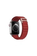 KILIFINI SEÇ - Apple Watch 38mm Mountain Kordon