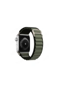 KILIFINI SEÇ - Apple Watch 38mm Mountain Kordon