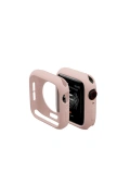 KILIFINI SEÇ - Apple Watch 40mm Silikon Alt Kasa