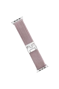 KILIFINI SEÇ - Apple Watch 42mm Forest Kumaş Kordon