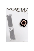 KILIFINI SEÇ - Apple Watch 42mm Forest Kumaş Kordon