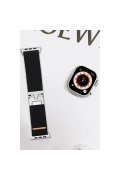KILIFINI SEÇ - Apple Watch 42mm Forest Kumaş Kordon