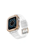 KILIFINI SEÇ - Apple Watch 42mm KR401 Silikon Kordon