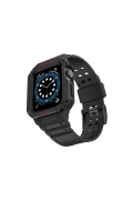 KILIFINI SEÇ - Apple Watch 42mm KR401 Silikon Kordon