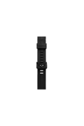KILIFINI SEÇ - Apple Watch 42mm KR408 Çizgili Silikon Kordon