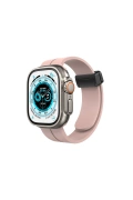 KILIFINI SEÇ - Apple Watch 42mm KR412 Elegance Stylısh Kordon