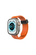 KILIFINI SEÇ - Apple Watch 42mm KR412 Elegance Stylısh Kordon