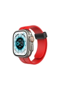 KILIFINI SEÇ - Apple Watch 42mm KR412 Elegance Stylısh Kordon