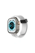 KILIFINI SEÇ - Apple Watch 42mm KR412 Elegance Stylısh Kordon
