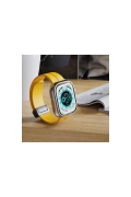 KILIFINI SEÇ - Apple Watch 42mm KR412 Elegance Stylısh Kordon