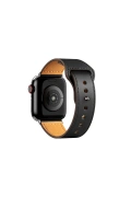 KILIFINI SEÇ - Apple Watch 42mm KR415 Luaz Deri Kordon
