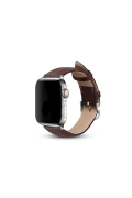 KILIFINI SEÇ - Apple Watch 42mm NL26 Deri Kordon