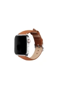 KILIFINI SEÇ - Apple Watch 42mm NL26 Deri Kordon
