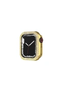 KILIFINI SEÇ - Apple Watch 44mm Taşlı Kasa
