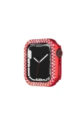 KILIFINI SEÇ - Apple Watch 44mm Taşlı Kasa