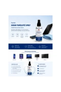 Newface Ekran Temizleme Sprey 150 ml