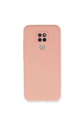 KILIFINI SEÇ - General Mobile GM 20 Kılıf First Silikon