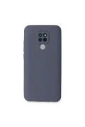 KILIFINI SEÇ - General Mobile GM 20 Kılıf First Silikon