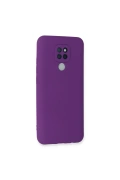 KILIFINI SEÇ - General Mobile GM 20 Kılıf First Silikon