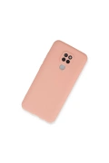 KILIFINI SEÇ - General Mobile GM 20 Kılıf First Silikon