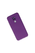 KILIFINI SEÇ - General Mobile GM 20 Kılıf First Silikon