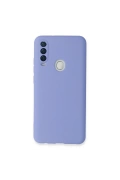 KILIFINI SEÇ - General Mobile GM 20 Pro Kılıf First Silikon